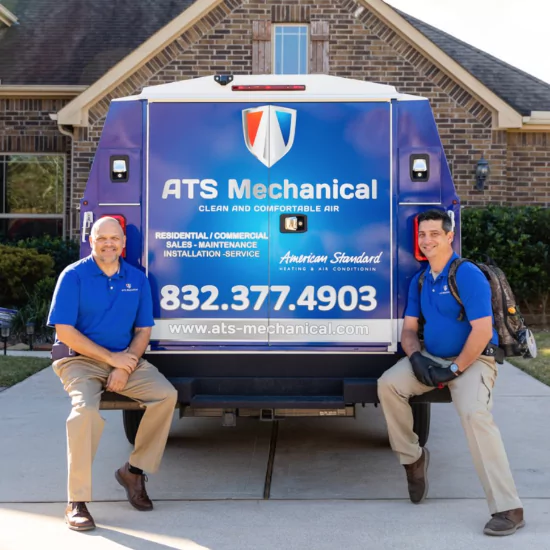 ats comfort team